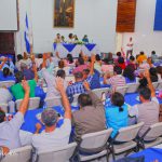 Presentan Informe de Gestión Municipal en el Segundo Trimestre del Año 2019