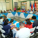 Gabinete Departamental de Turismo de Managua evalúa como exitoso el fin de semana patrio