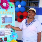 157 familias beneficiadas con la construcción de viviendas dignas en la capital