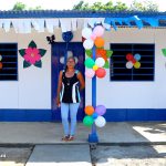 158 familias con viviendas nuevas