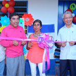 161 familias beneficiadas con viviendas dignas en Managua