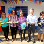 Vivienda digna 164 fue entregada a familia del barrio Laureles Norte