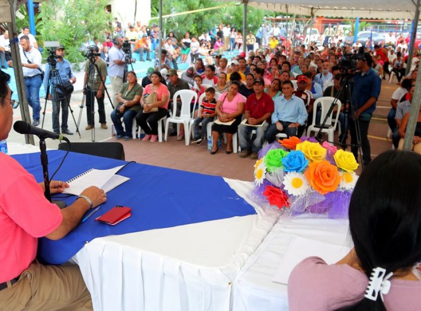 CABILDO. INFORME DEL II TRIMESTRE DE GESTION (7)