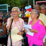 Celebran Cabildo Consultivo con familias del Distrito 3 de Managua