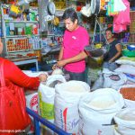 Mercado Iván Montenegro inicia festival de precios navideños