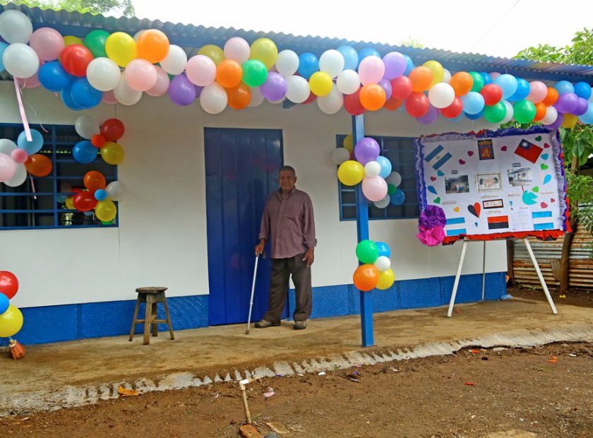 PORTADA. VIVIENDA DIGNA 167 VILLA RECONCILIACION NORTE