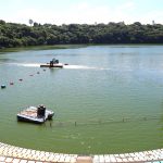 Implementan Sistema de Aireador y Bio-Estimulador Para Salvar Laguna de Tiscapa