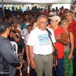 Autoridades edilicias presentan Anteproyecto del Presupuesto Municipal en Cabildo Municipal