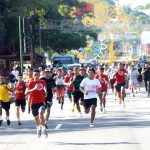 Carrera en honor al Comandante Carlos Fonseca
