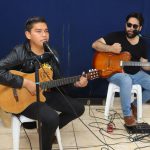 Comuna Capitalina celebra el Día Internacional del Músico
