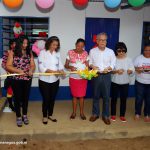 Mejoran condiciones de vida a 182 familias con la construcción de viviendas dignas