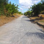 Buen Gobierno continúa inaugurando “Calles para el Pueblo”