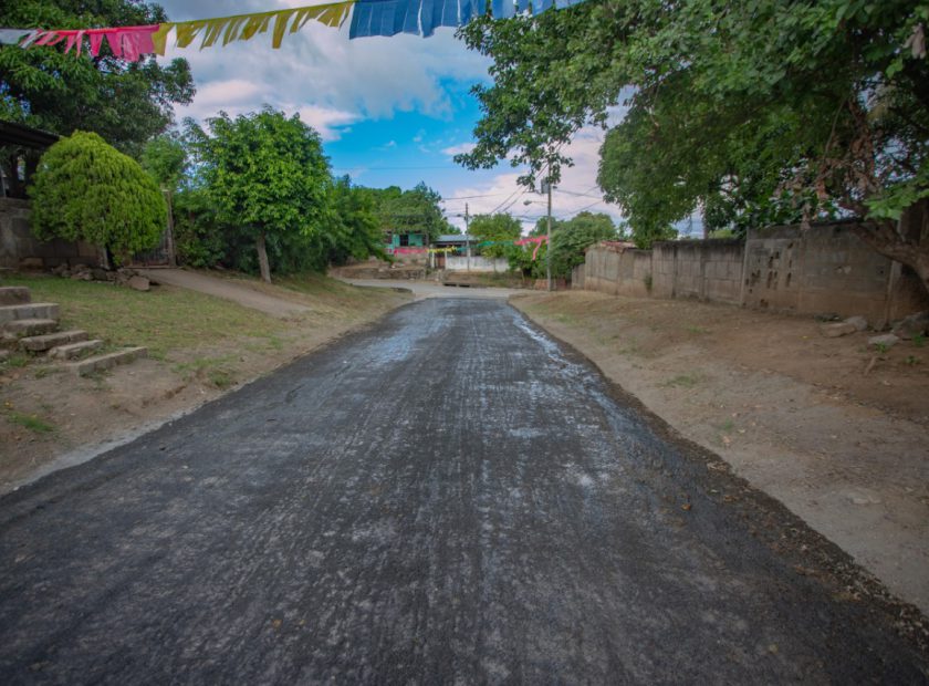 PORTADA. CALLES SIERRA MAESTRA 10 DIC