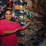 Continúa festival de descuentos en el mercado Israel Lewites