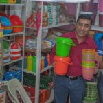 Mercado Periférico con precios favorables en productos de La Purísima