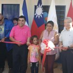 195 familias beneficiadas con vivienda digna en la capital nicaragüense