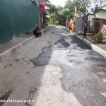 Obra de Mejoramiento Vial elimina punto crítico por inundación
