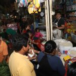 Atractivas ofertas de fin de año en los mercados de Managua