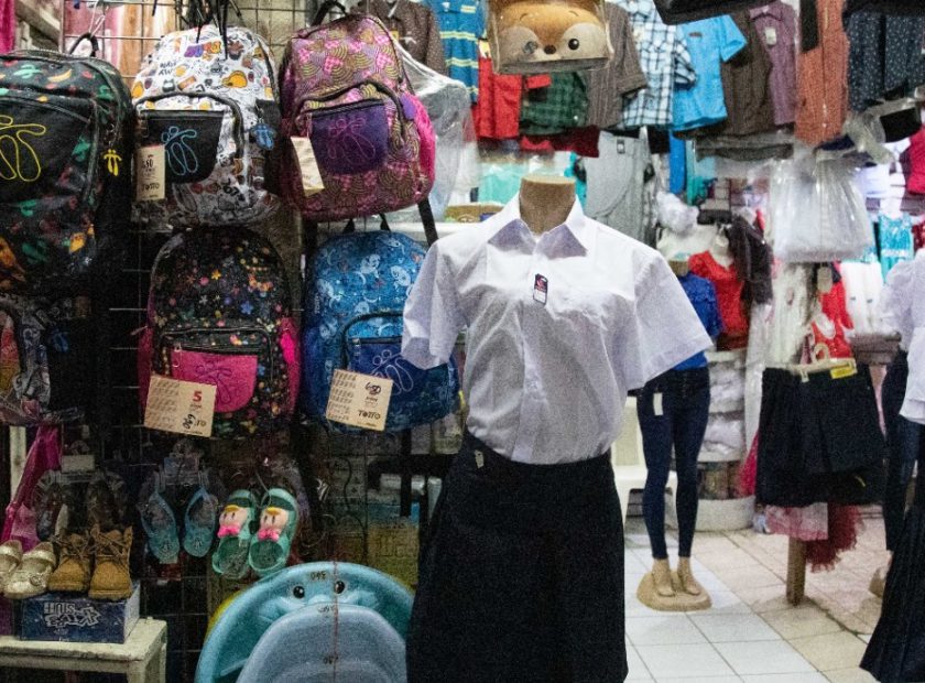 PORTADA. MERCADO ISRAEL 18 ENE