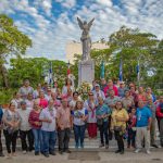 153 años del natalicio del Príncipe de las Letras Castellanas Rubén Darío