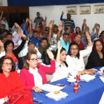 Concejo de Managua aprueba el Presupuesto Municipal del Año 2020