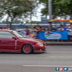 Primer Campeonato Nacional de Velocidad