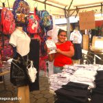 Fin de semana de Ferias Escolares en mercados capitalinos