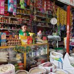 Mercado Periférico ofrece bajos precios a los managuas