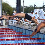 Comuna realiza el Primer Campeonato de Natación Máster para Veteranos