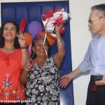 Entregan Vivienda Digna número 203 en Managua