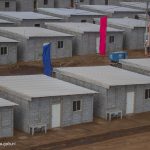 Alcaldía entrega las primeras cien casas del Programa Bismarck Martínez