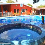Ciudad Sandino presenta su oferta turística para el verano 2020