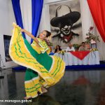 Bailes, rica gastronomía y bellos paisajes ofrece la novia del Xolotlán a los turistas