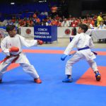 Campeonato Centroamericano de Taekwondo en Managua