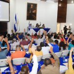 Comuna capitalina mantiene medidas preventivas ante el Covid 19