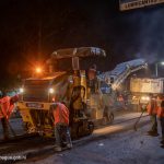 Inicia Plan de Bacheo Mecanizado de “Calles para el Pueblo” 2020