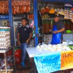 Mercados capitalinos abastecidos y con precios solidarios