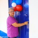 Entregan primera casa de la IV etapa del Proyecto de Vivienda Digna