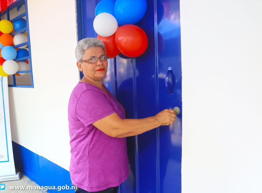 PORTADA. VIVIENDA DIGNA 1 Bo. HIALEAH 21 ABRIL