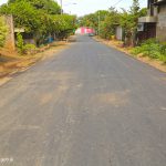 Nuevas calles para familias del Anexo Villa Libertad