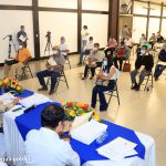 Autoridades municipales toman medidas ante el Covid-19