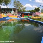 Aguas termales, rica gastronomía y ambientes familiares ofrece el municipio de Tipitapa