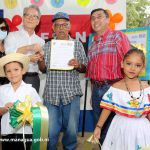 Entregan vivienda digna a familia del barrio René Polanco