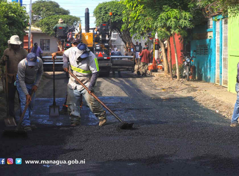 PORTADA. CALLES SUPERV JORGE CASSALY 21 JULIO