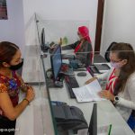 Inauguran tercer Centro de Atención Ciudadana para gestiones municipales