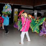 Inicia Festival “Cultura, Fe y Tradición” en honor a Santo Domingo de Guzmán