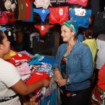Fin de semana de descuentos en el mercado Iván Montenegro