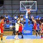 Inicia la tercera edición de la Liga Superior de Baloncesto