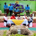 Managua con muchos destinos por conocer