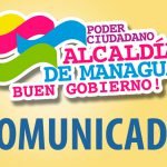 Comunicado